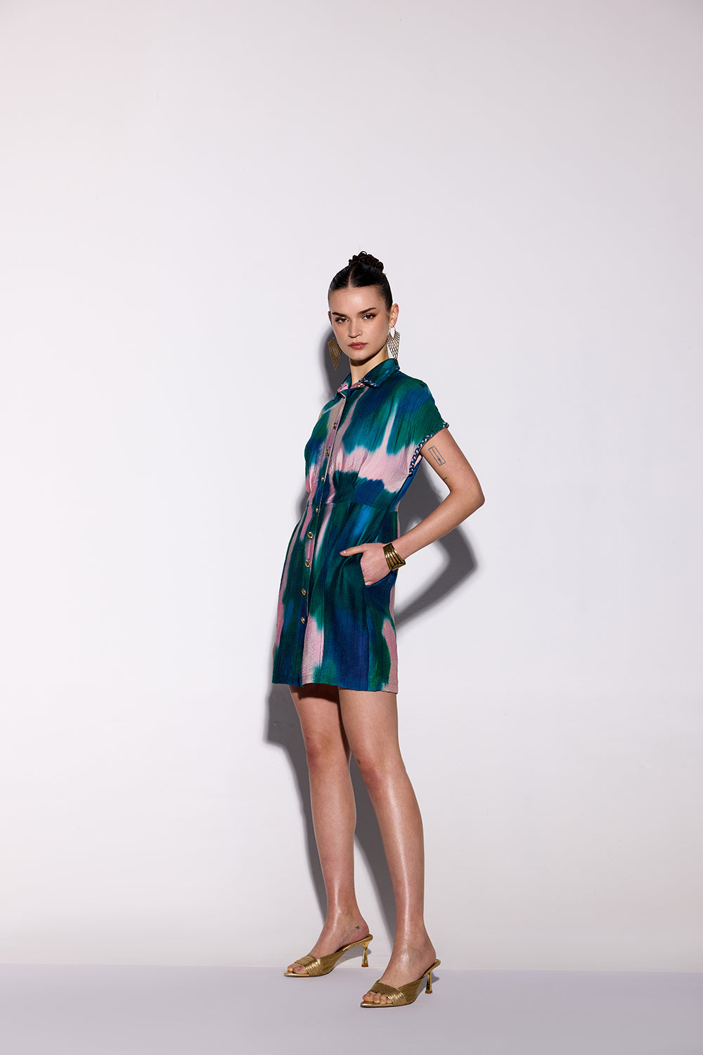 Edie Dress