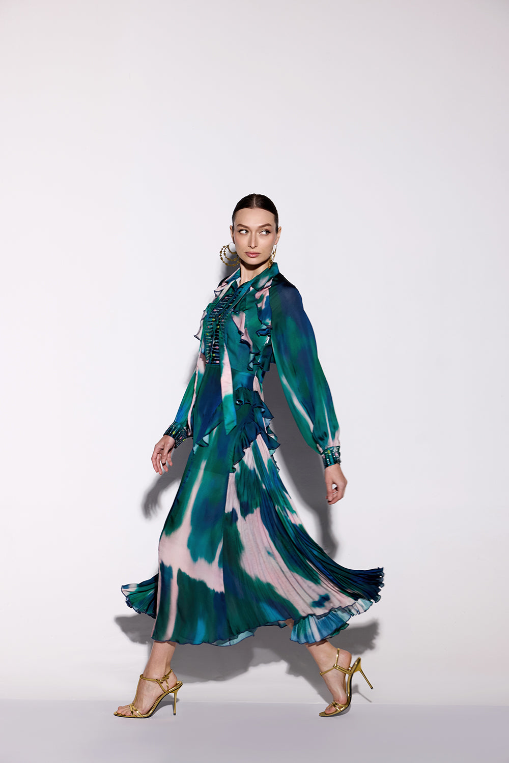 Gramercy Dress