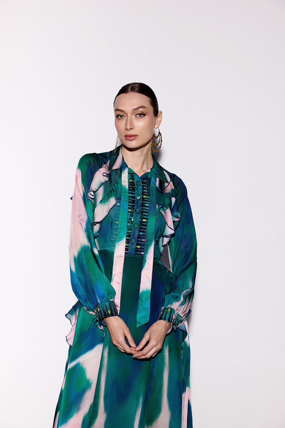 Gramercy Dress