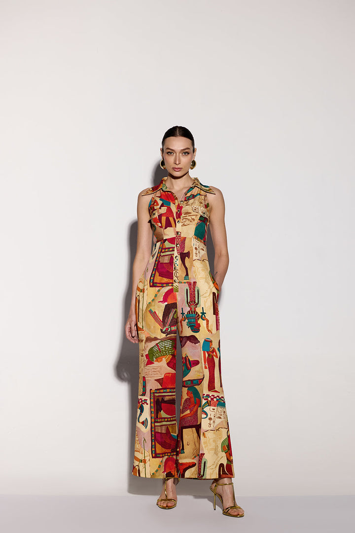 Dune Jumpsuit