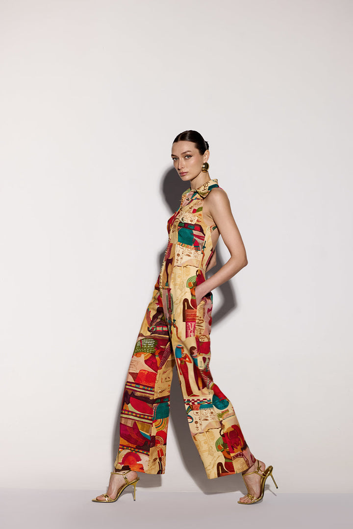 Dune Jumpsuit
