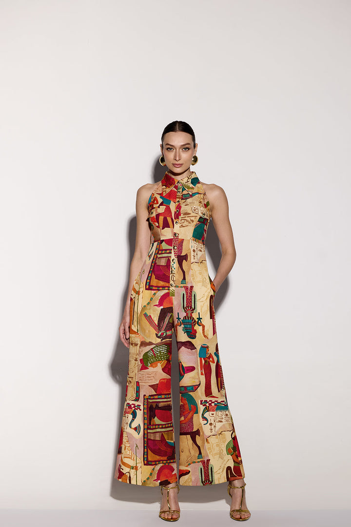 Dune Jumpsuit