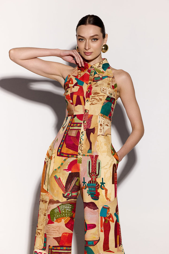 Dune Jumpsuit