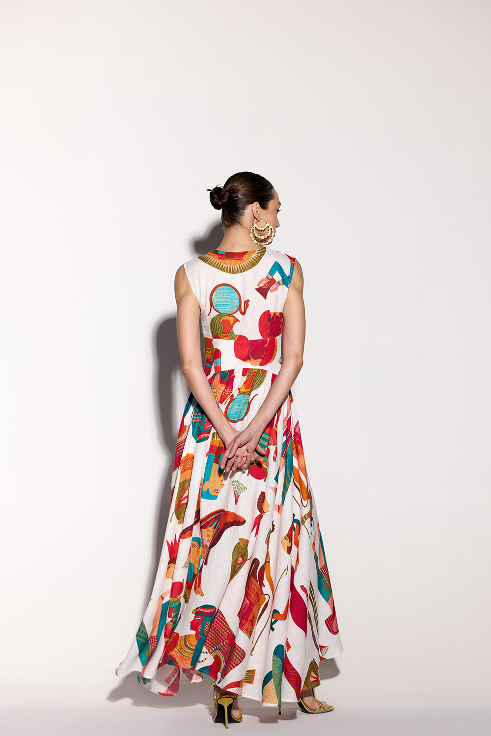 Jad Dress