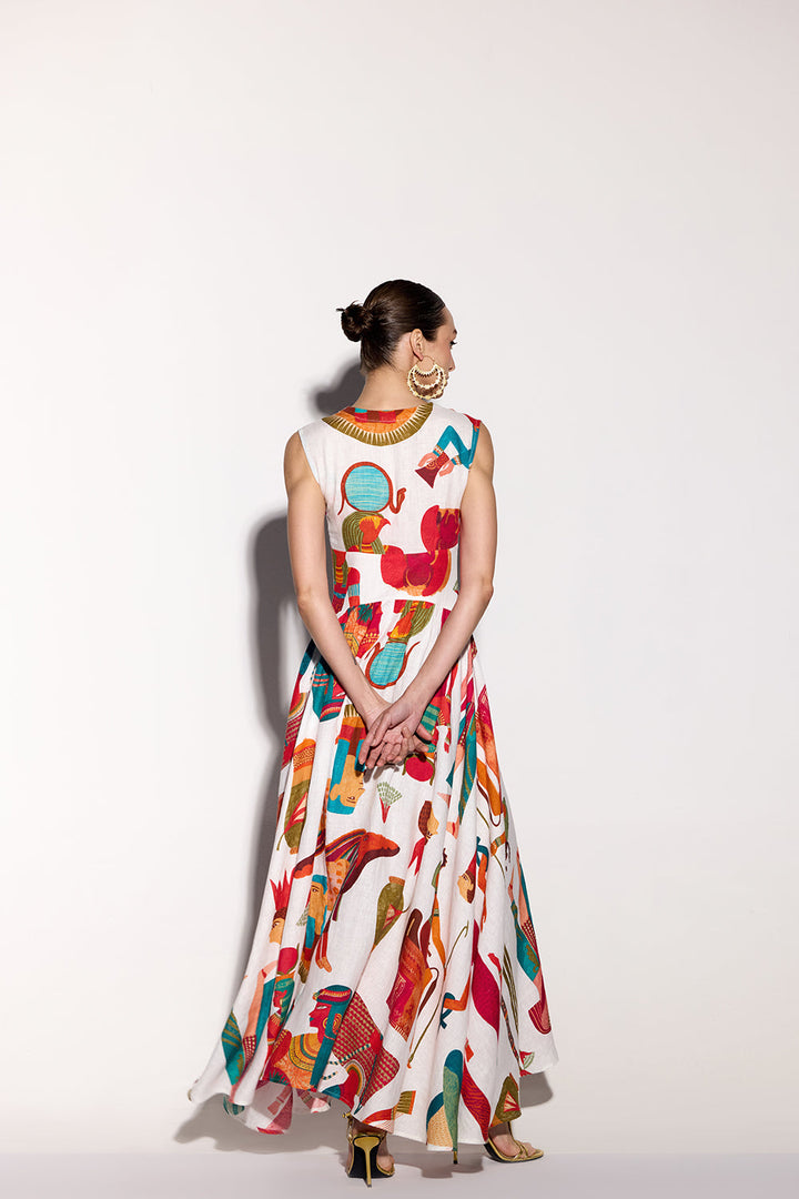 Jad Dress