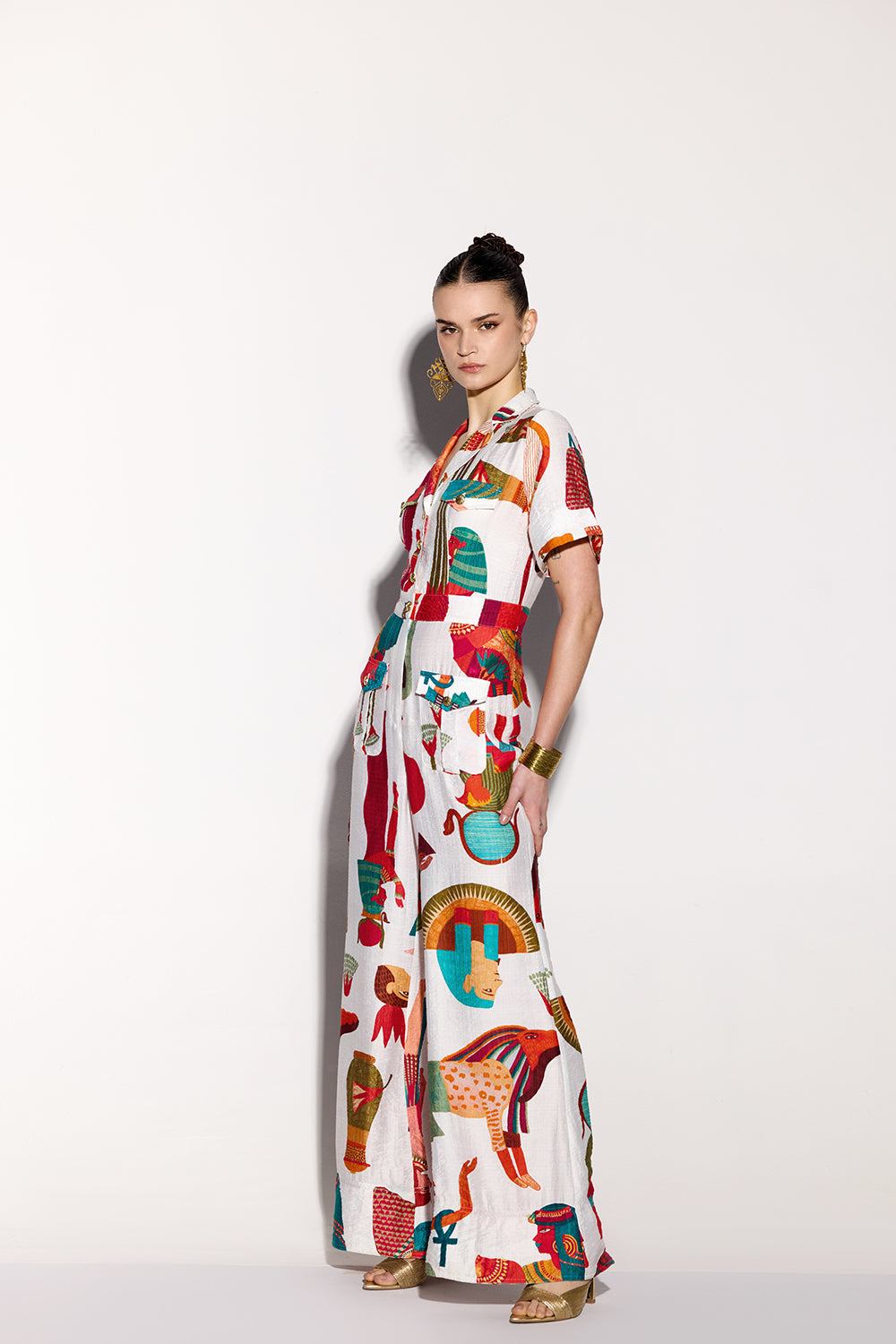 Amaris Jumpsuit
