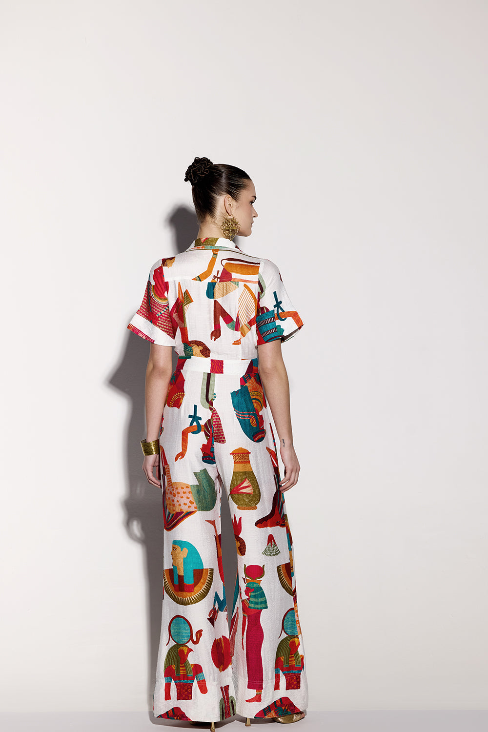 Amaris Jumpsuit