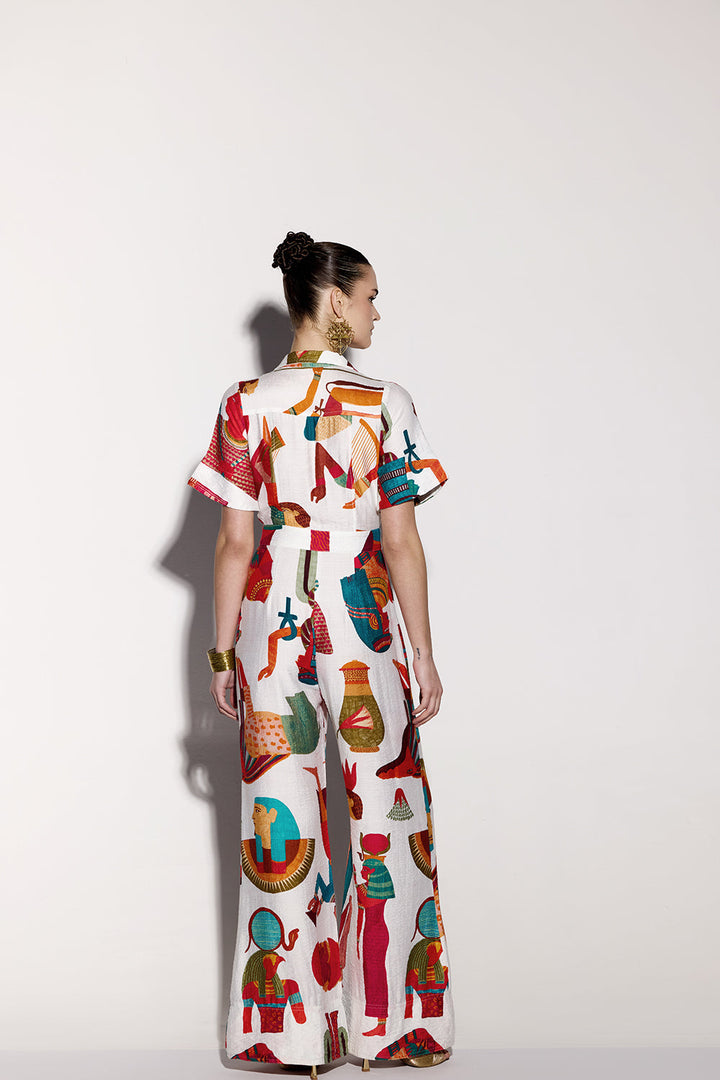 Amaris Jumpsuit