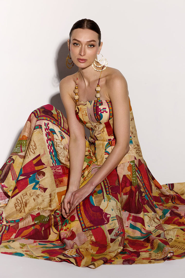 Talia Dress