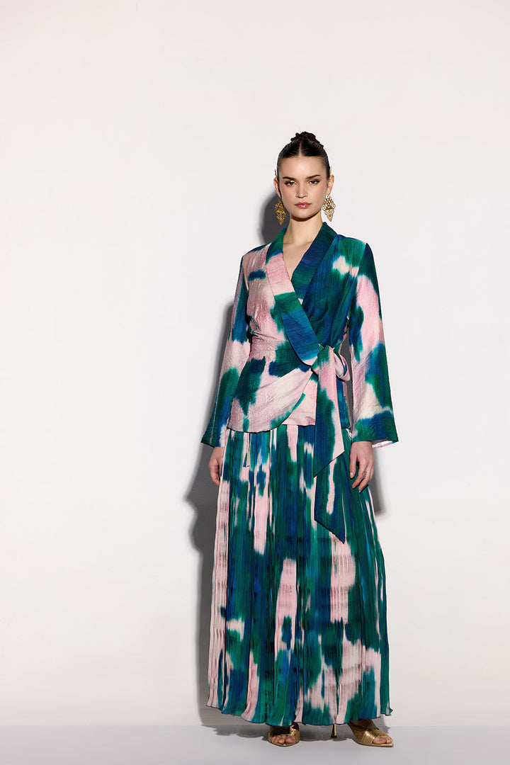 Basil Skirt