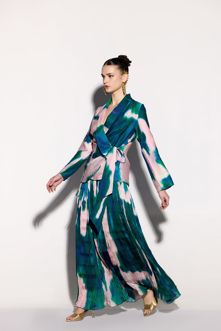 Basil Skirt