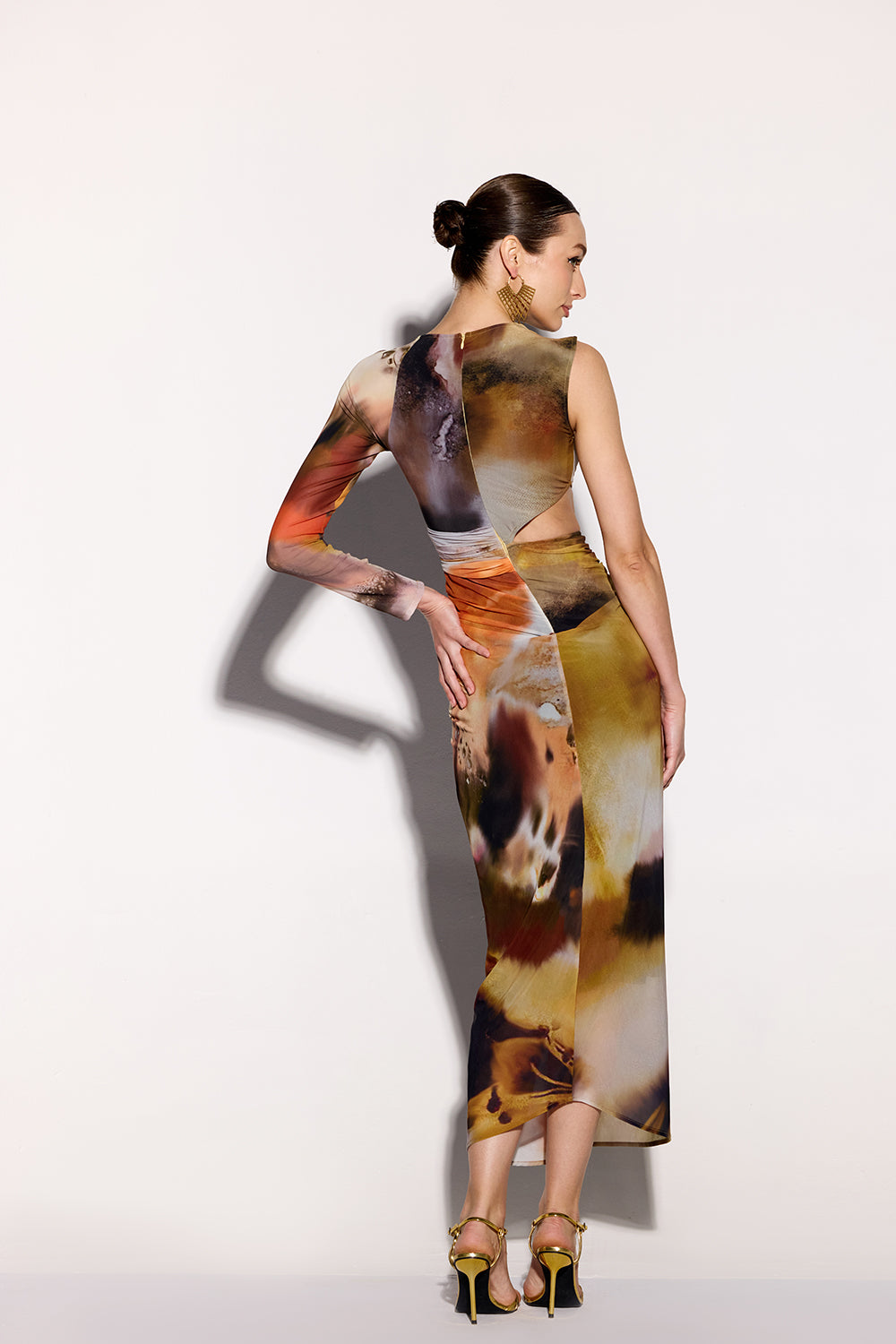 Musth Dress