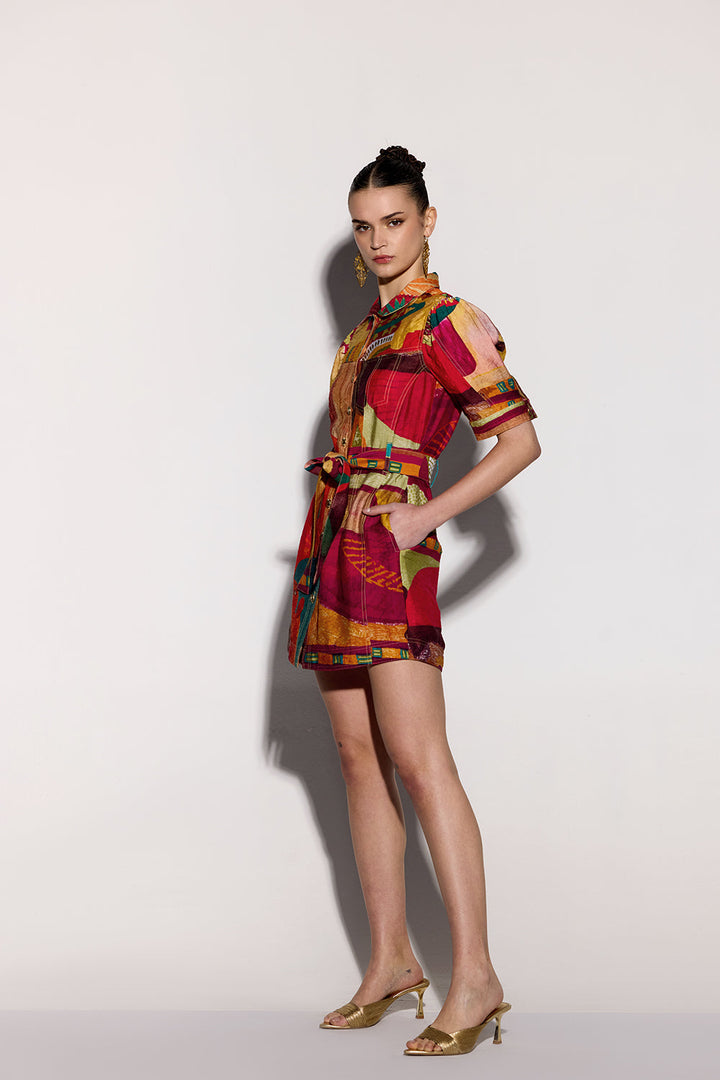 Frankie Dress