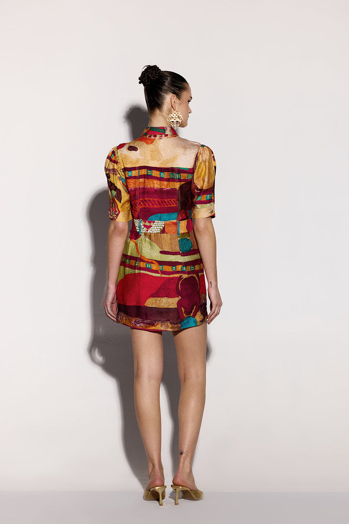 Frankie Dress