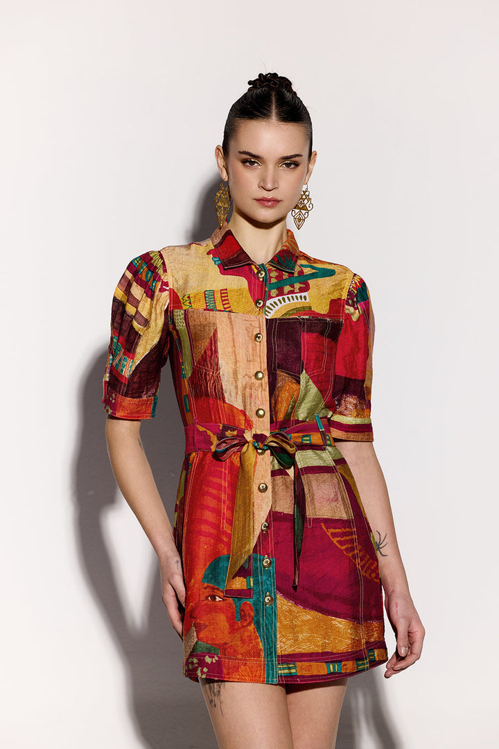 Frankie Dress