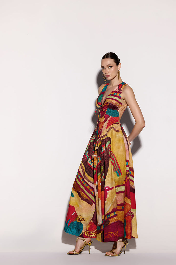 Seraph Dress