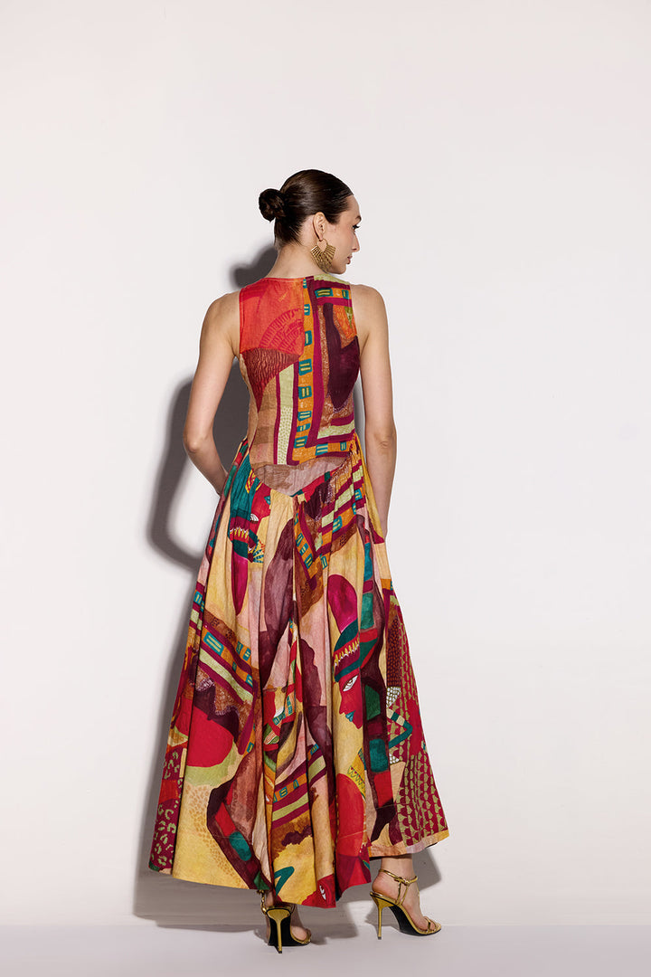 Seraph Dress