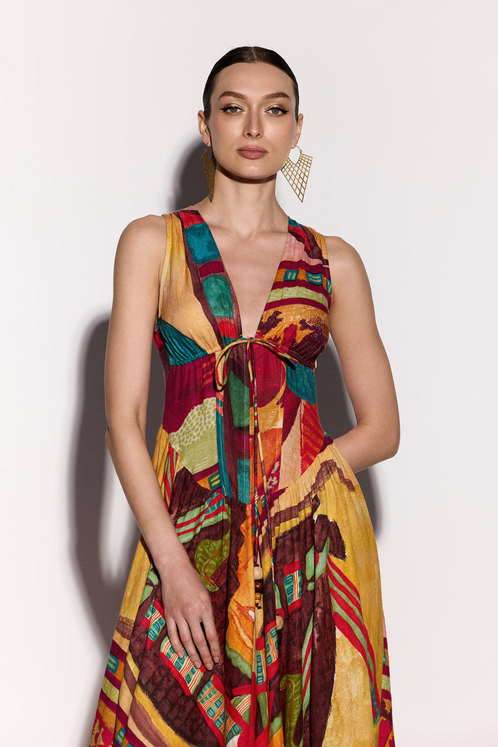 Seraph Dress