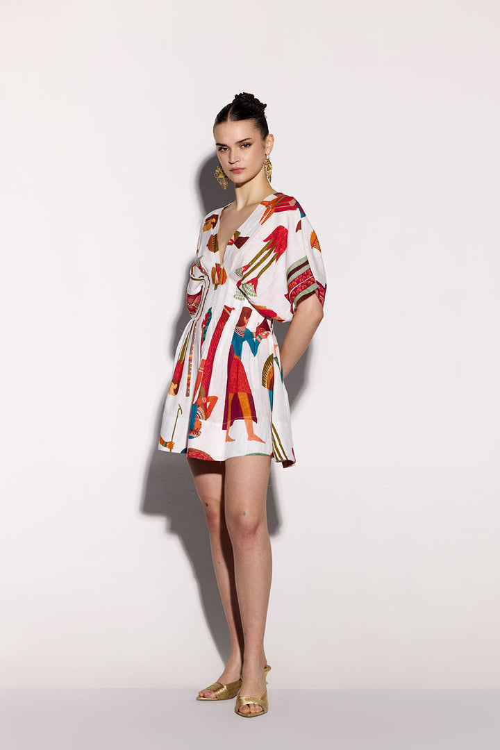 Ra Dress
