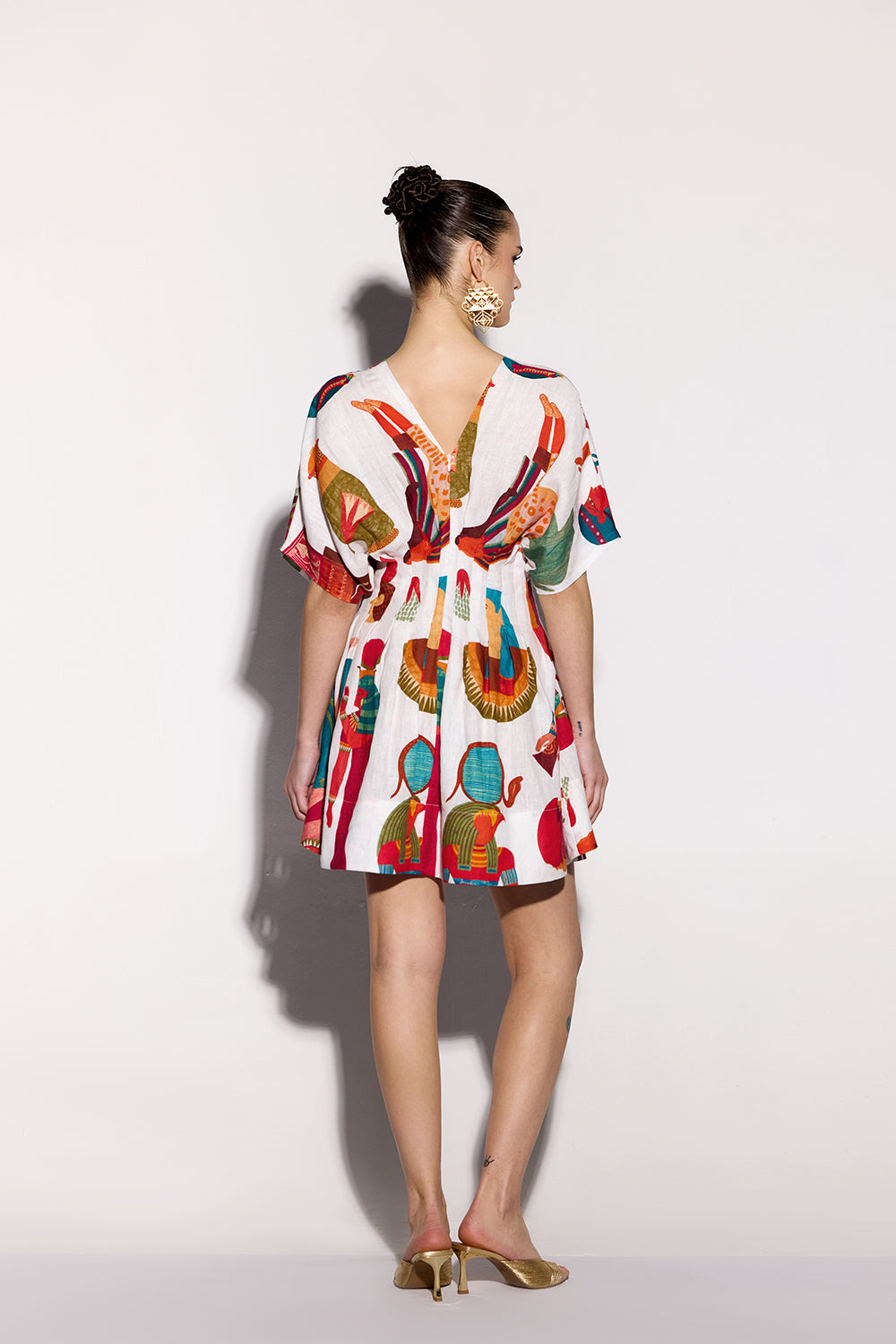 Ra Dress