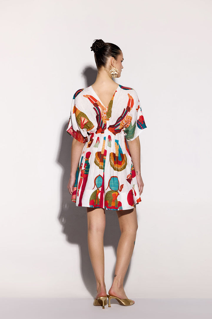 Ra Dress