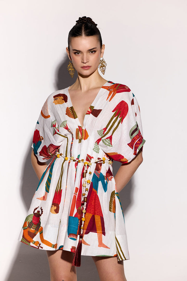 Ra Dress