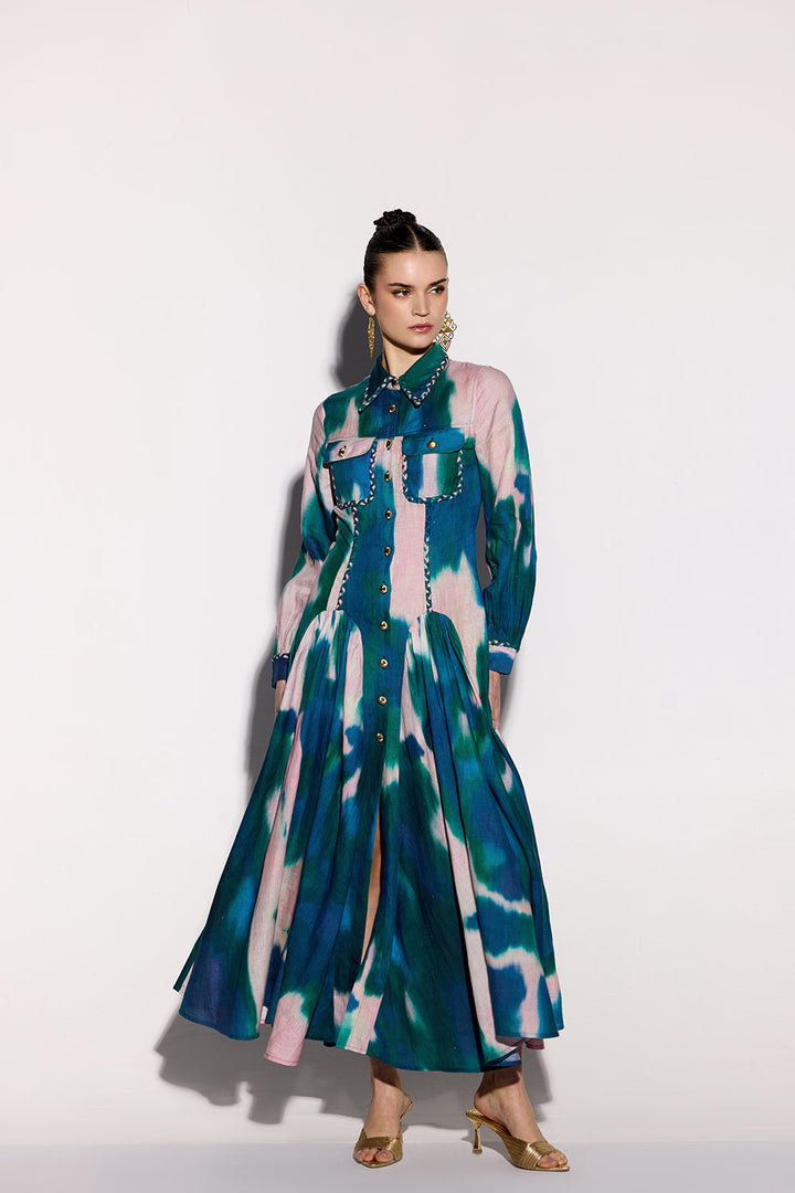 Selene Dress