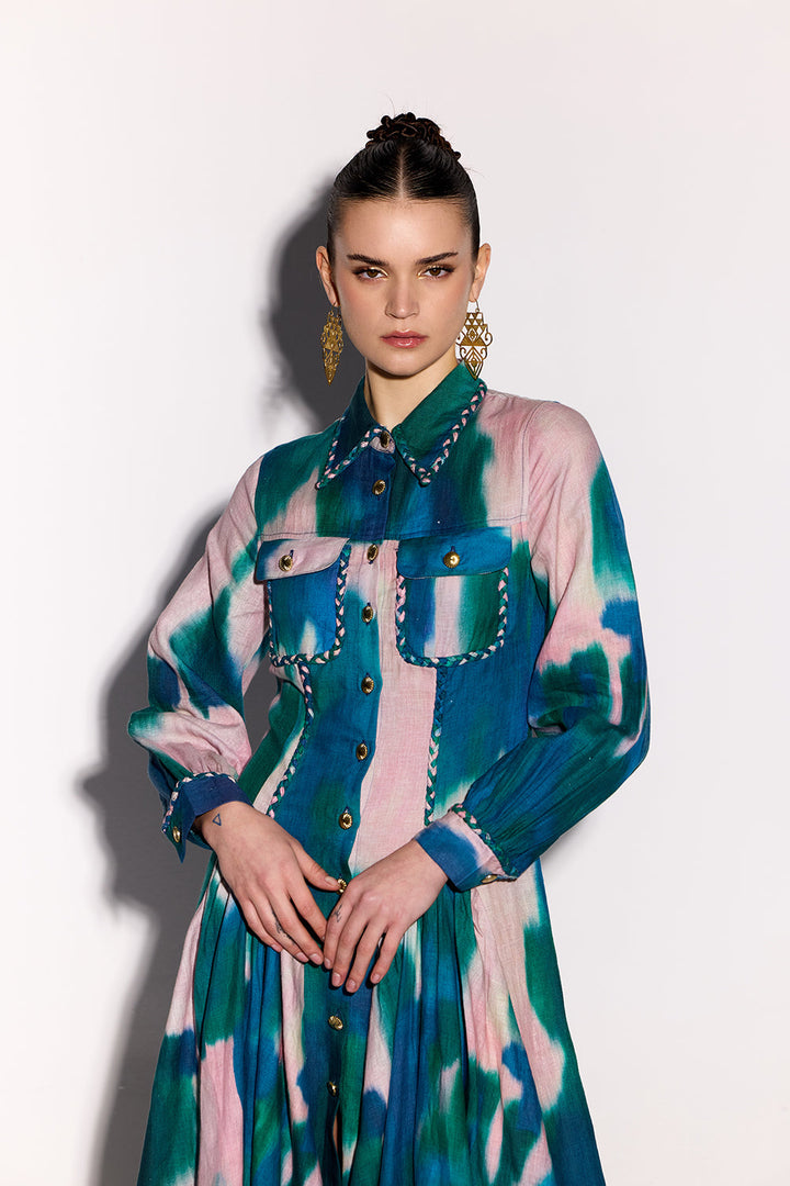 Selene Dress