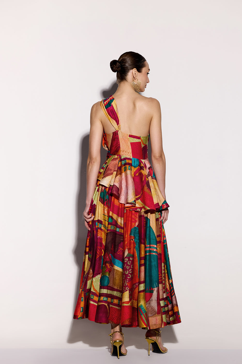 Talin Skirt