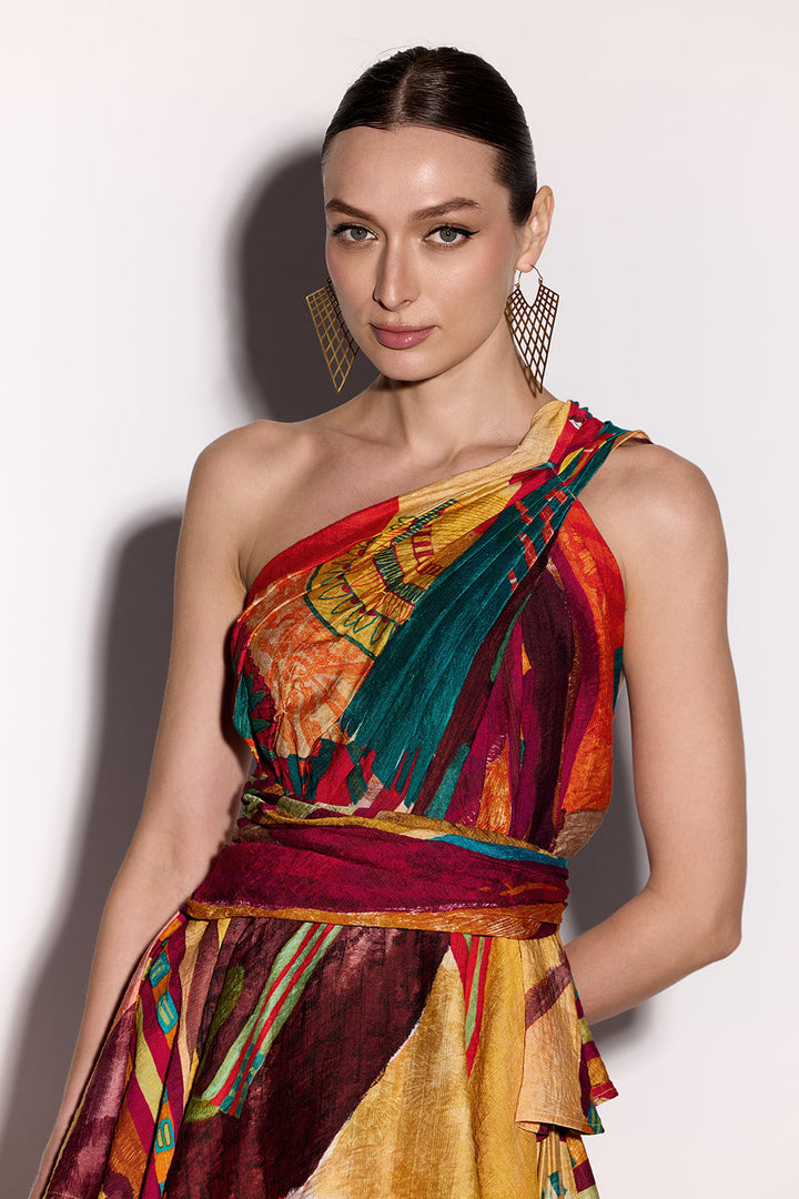 Talin Skirt