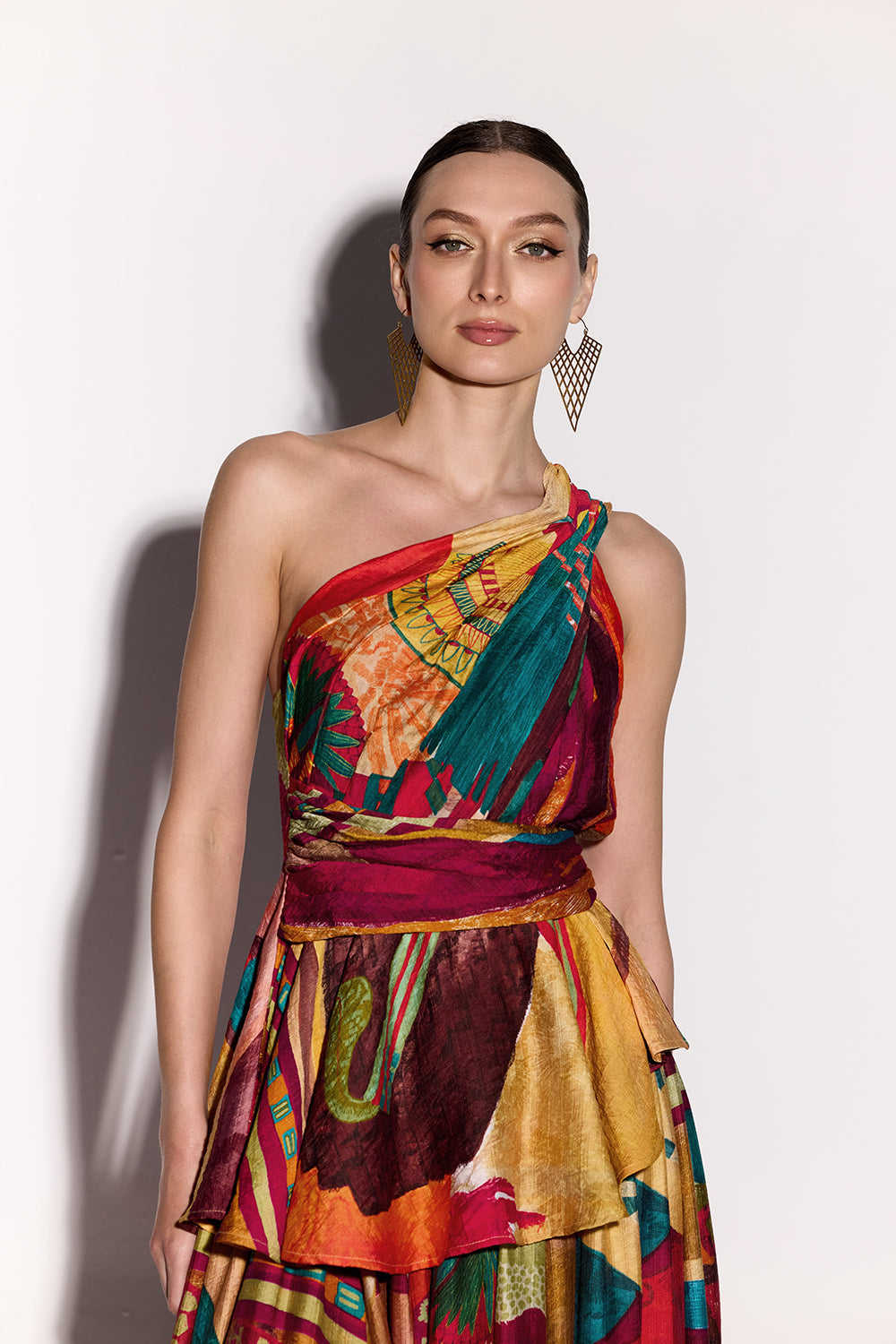 Talin Skirt