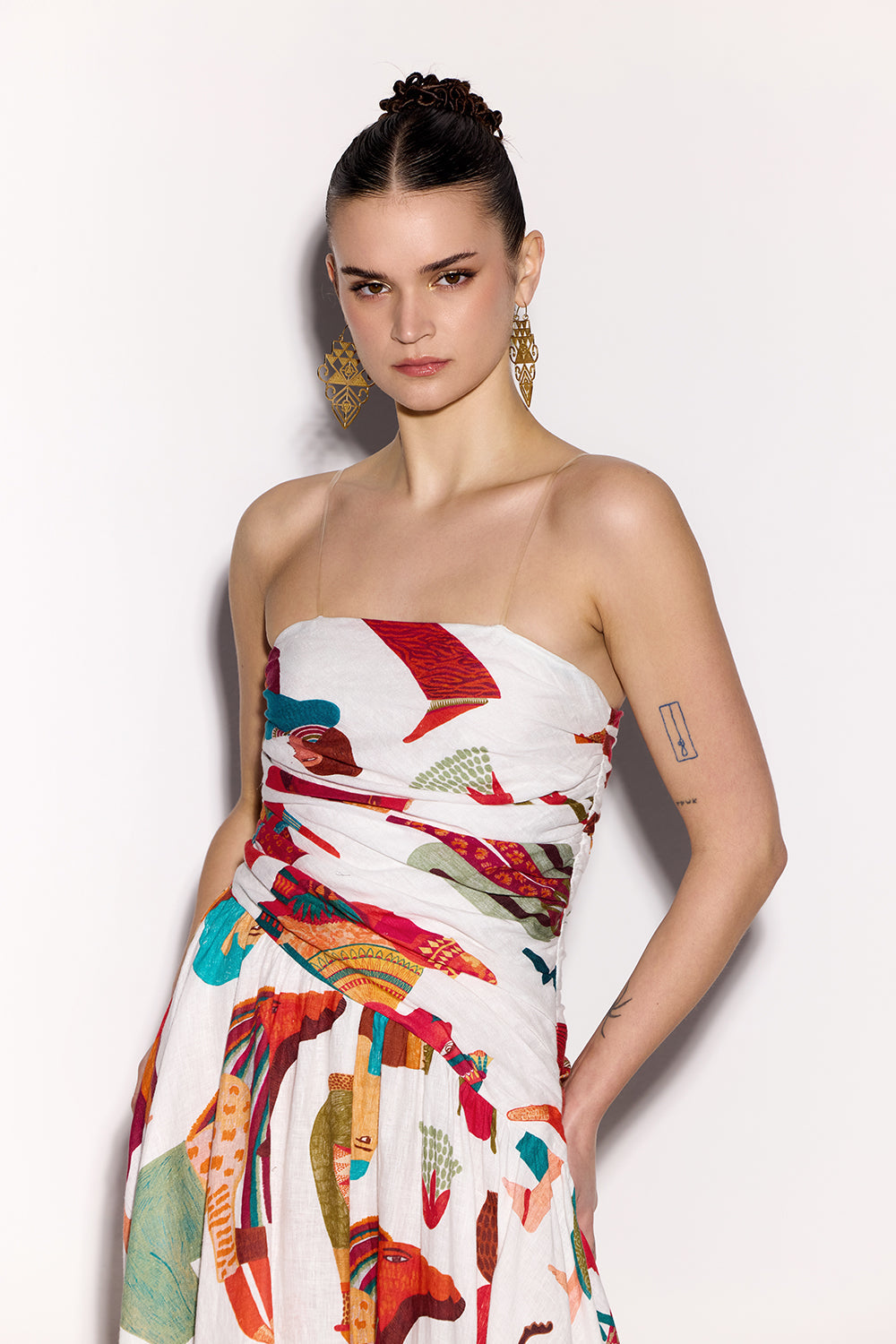 Nour Dress