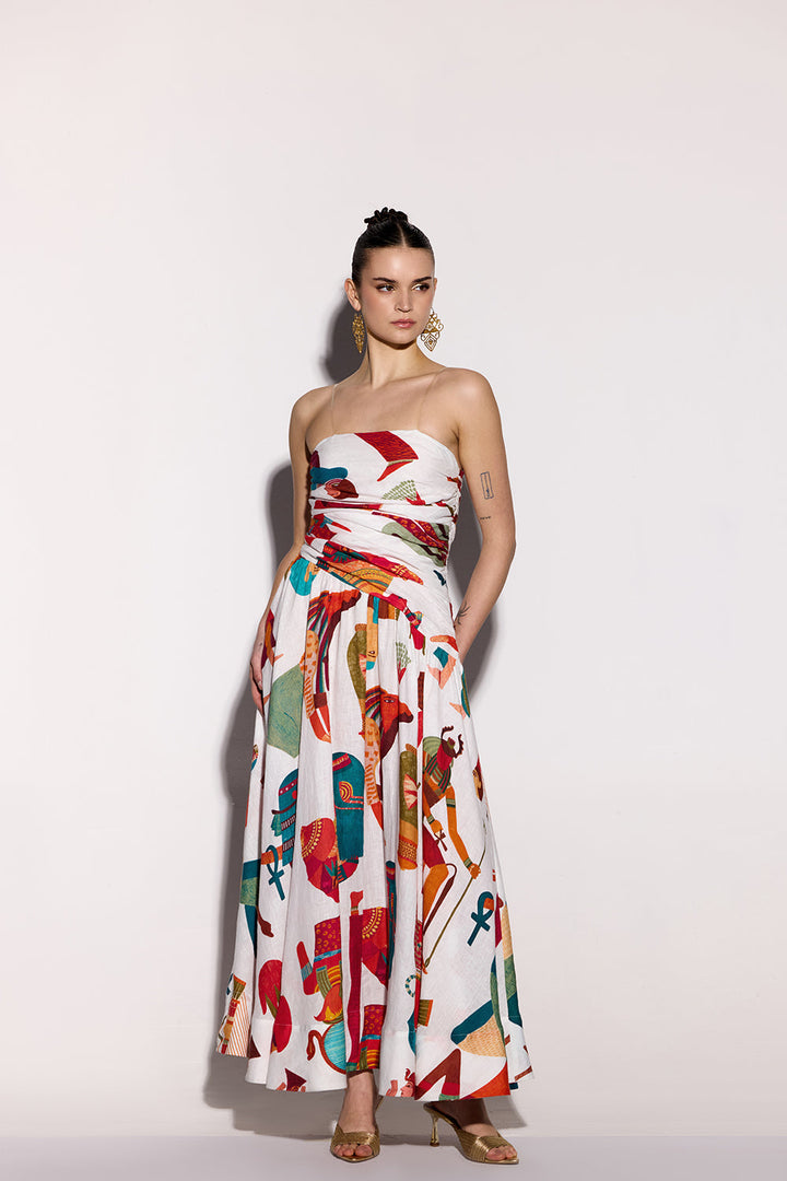 Nour Dress
