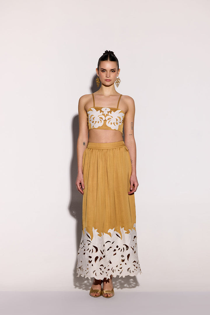 Giza Skirt