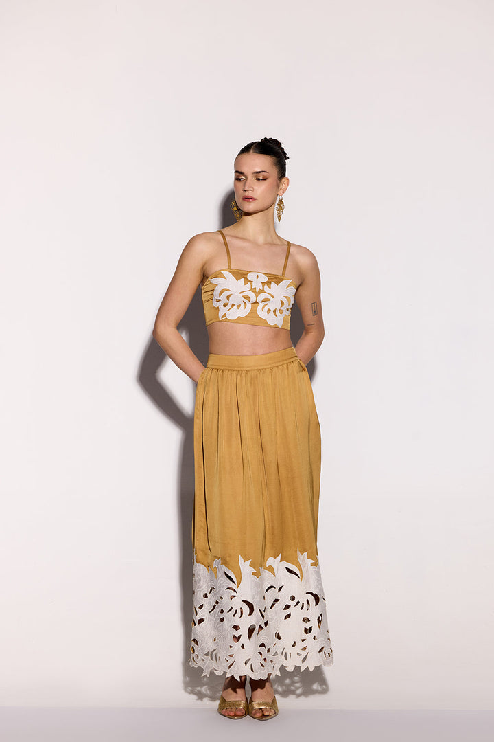 Giza Skirt