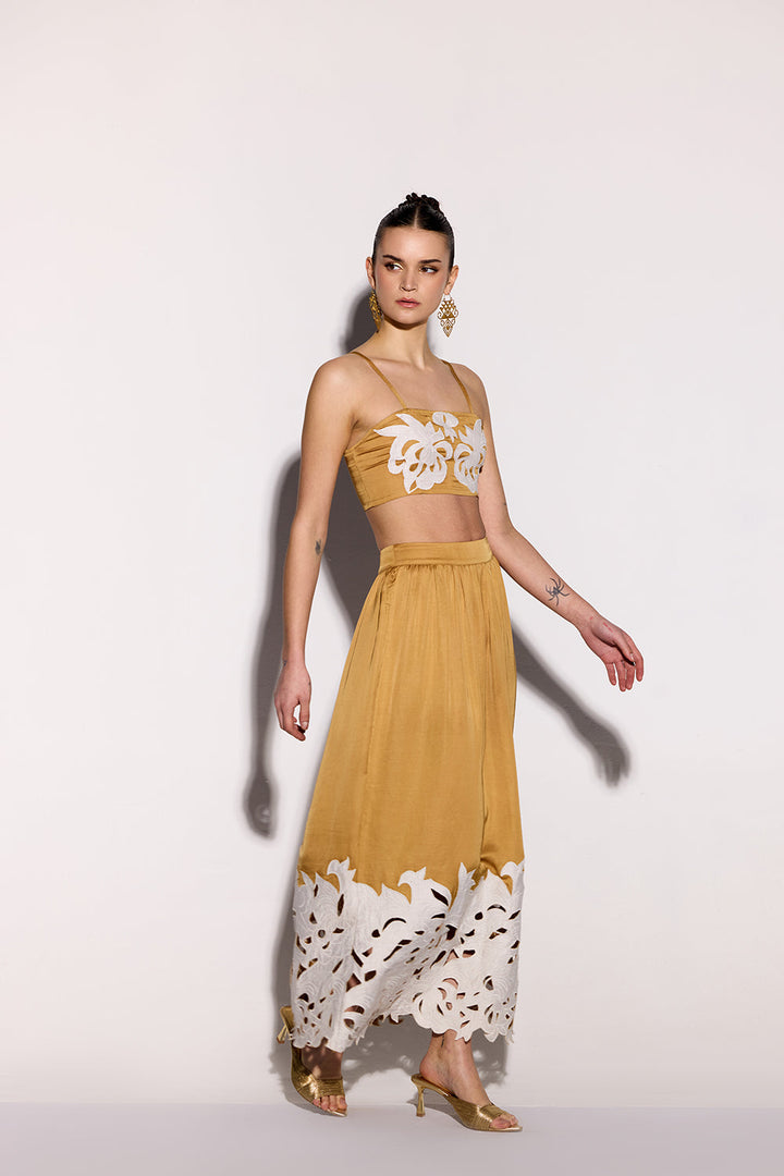 Giza Skirt