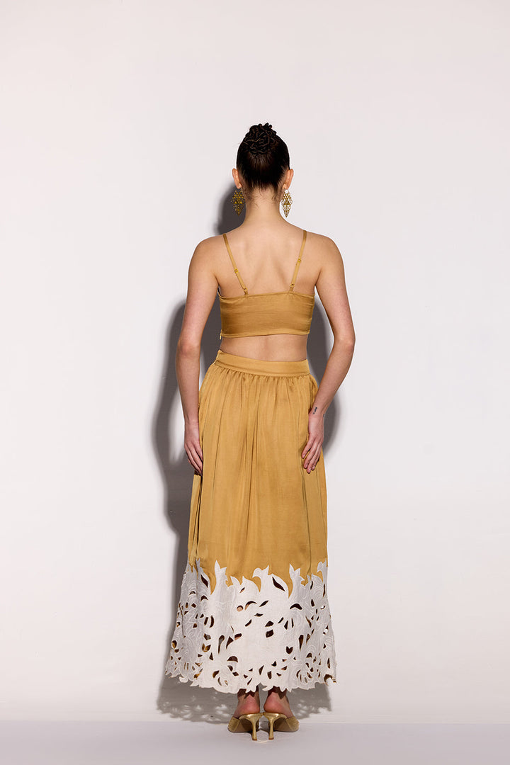 Giza Skirt