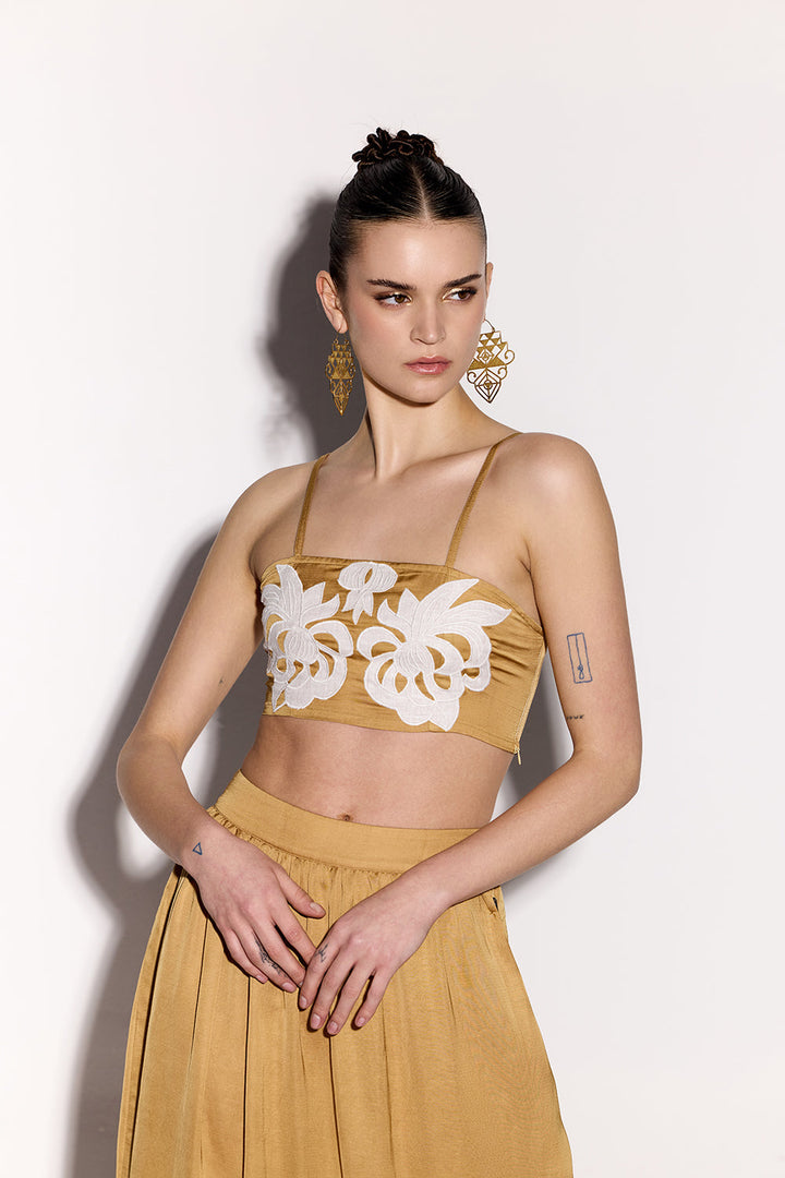 Giza Skirt