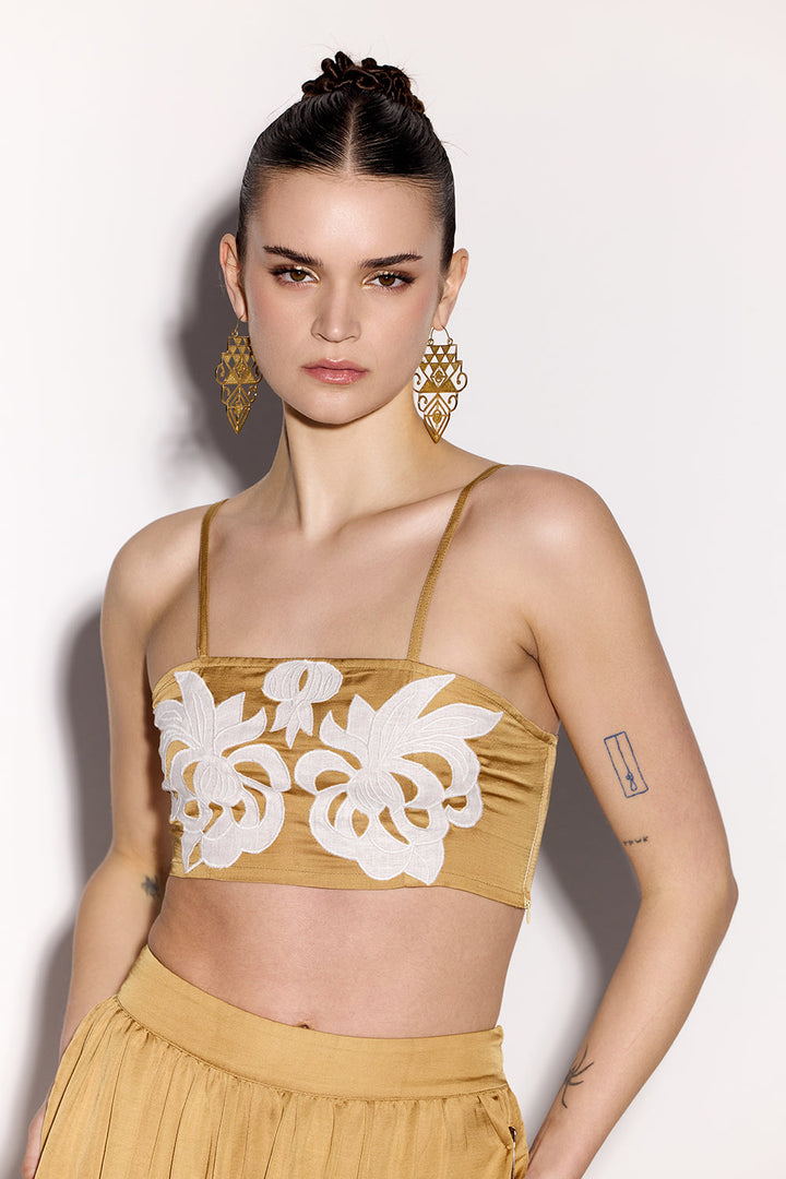 Giza Skirt