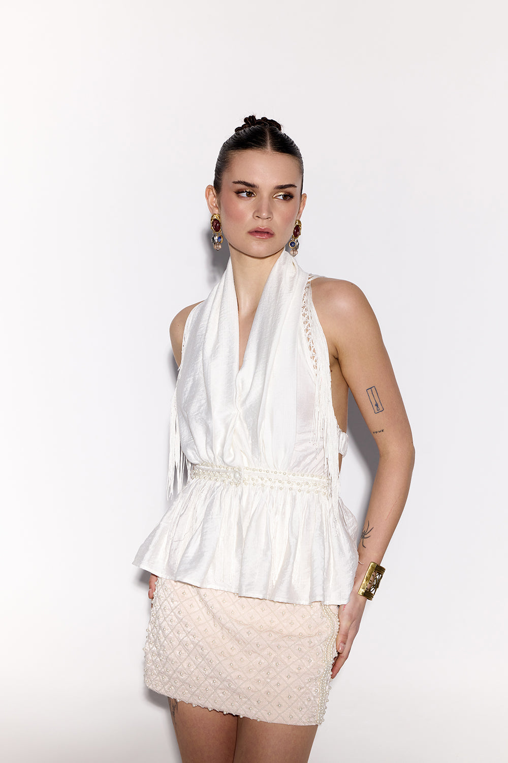 Aida Skirt