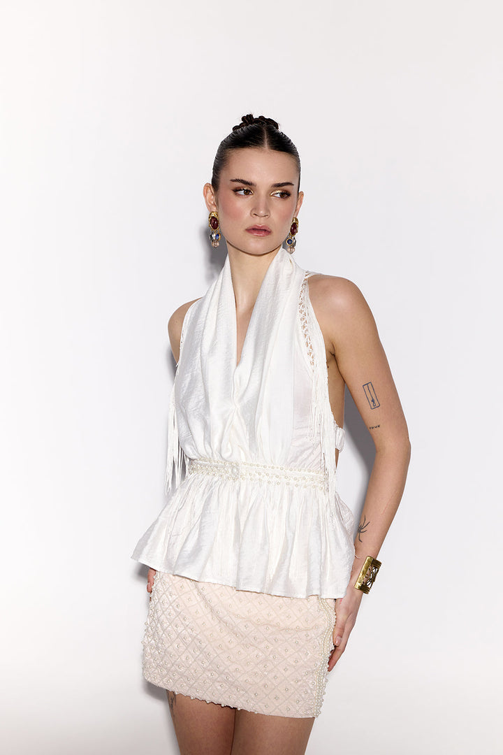 Aida Skirt