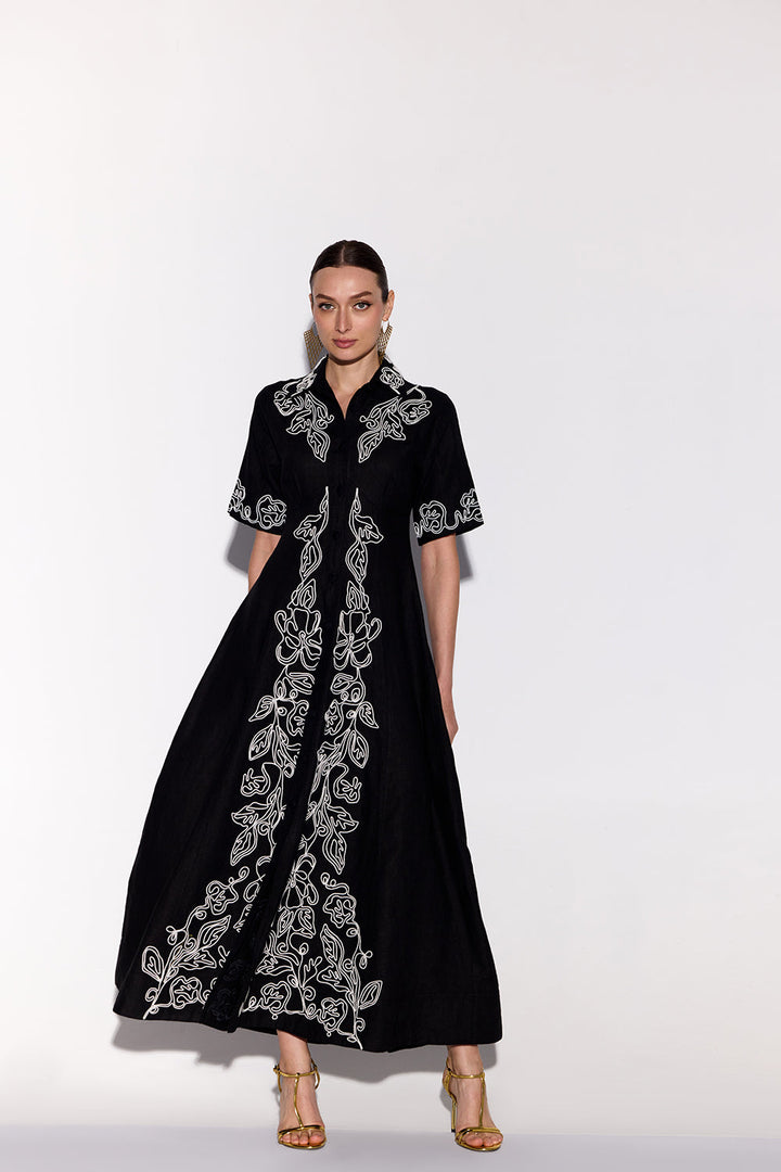 Noctis Dress