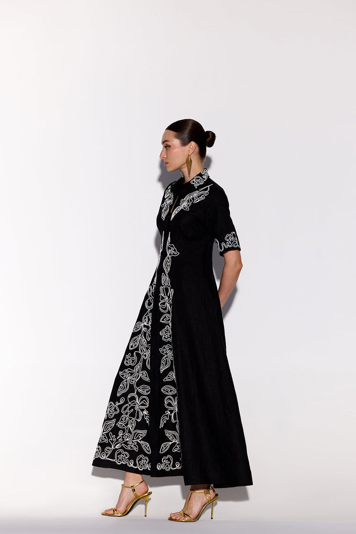 Noctis Dress