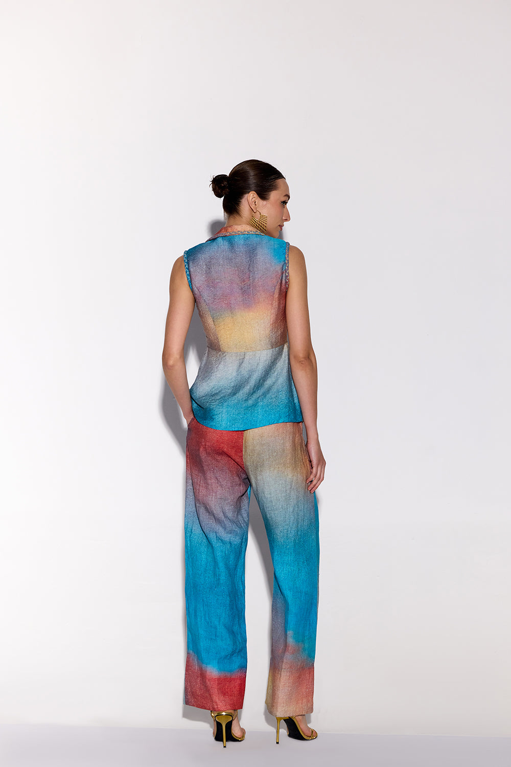 Aspen Trousers