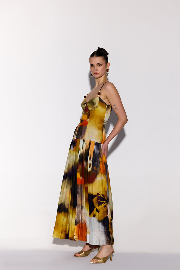 Layal Dress