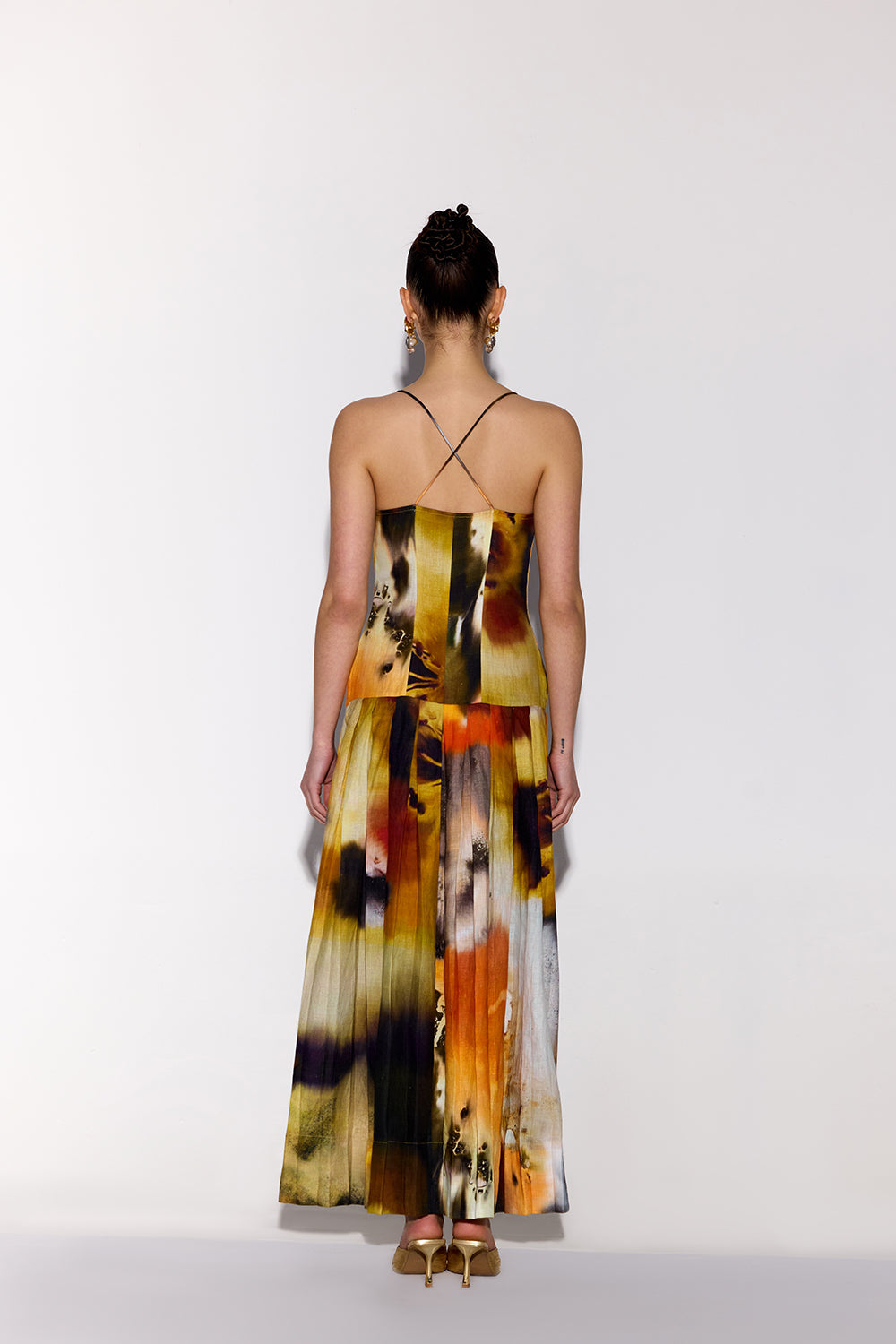 Layal Dress