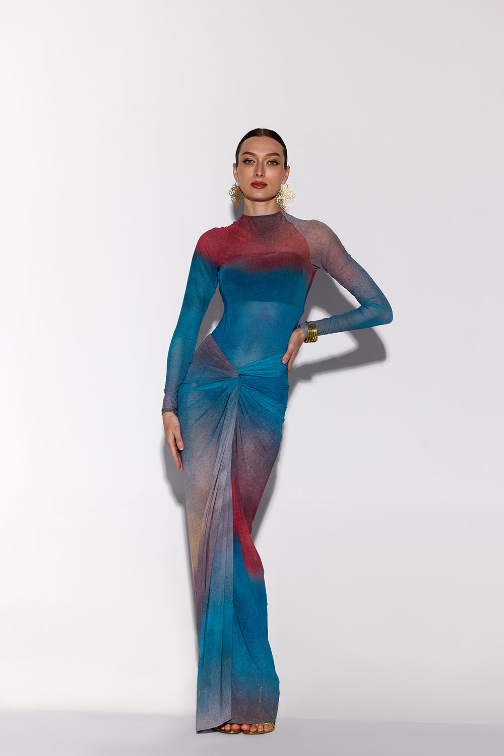 Nile Bodysuit