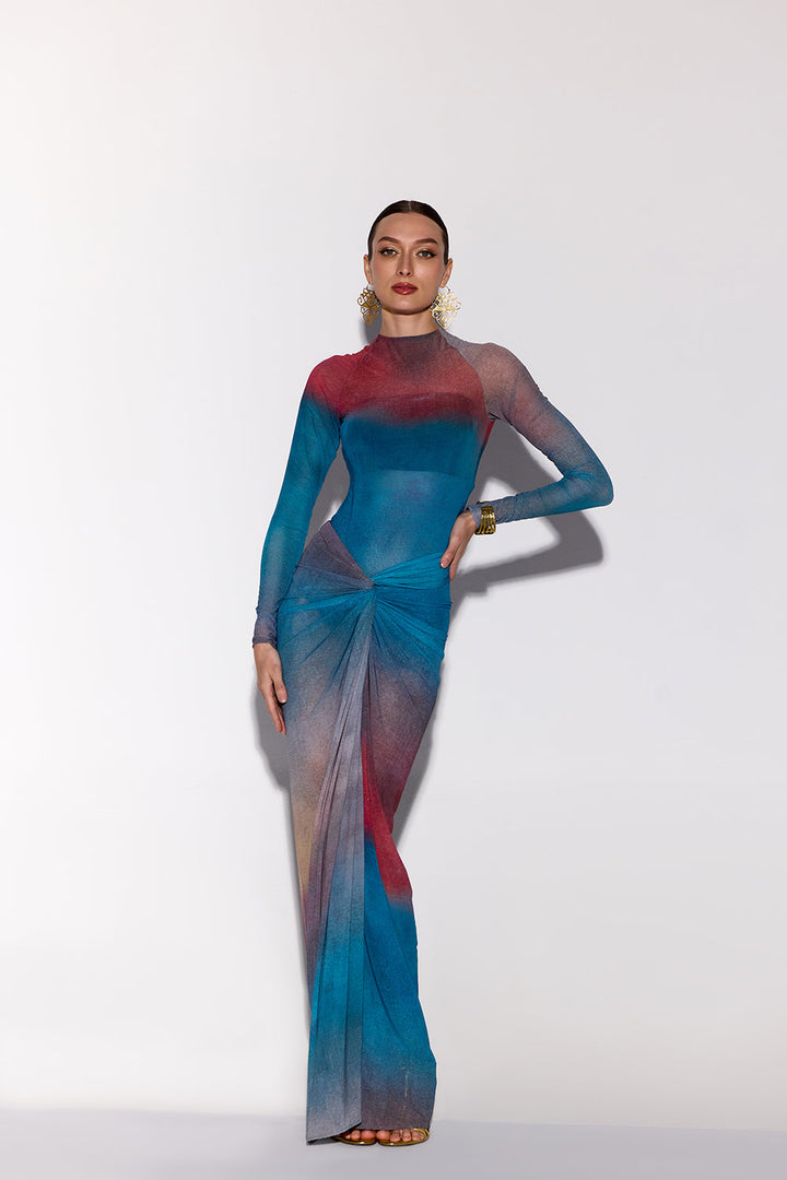 Nile Bodysuit