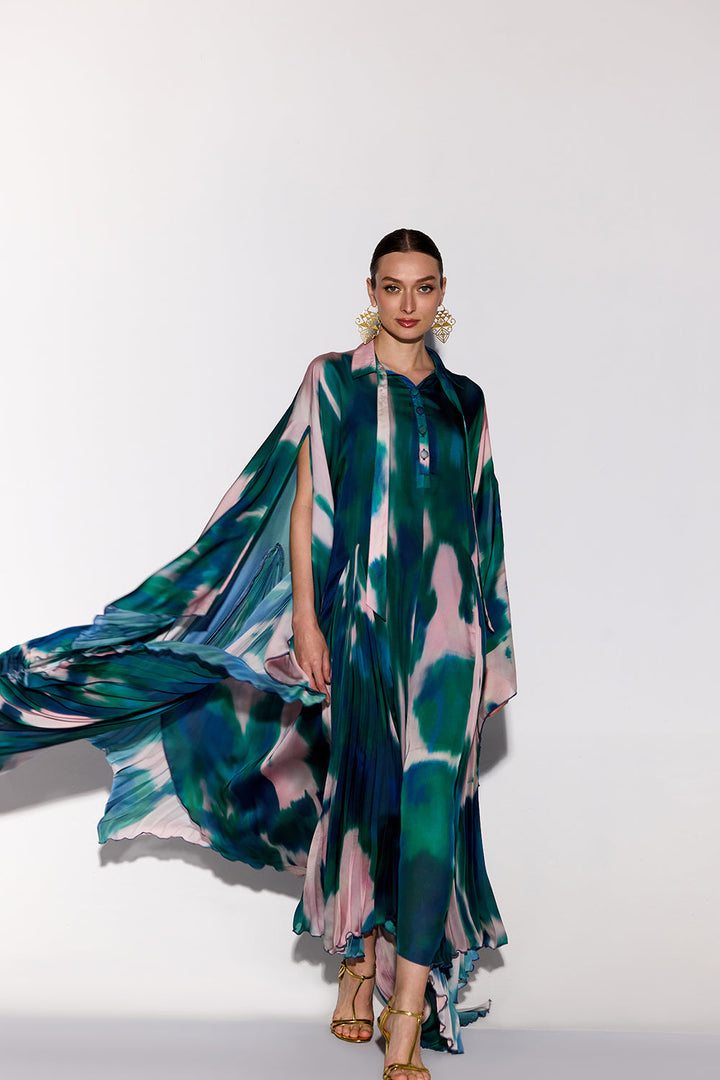 Cyra Kaftan