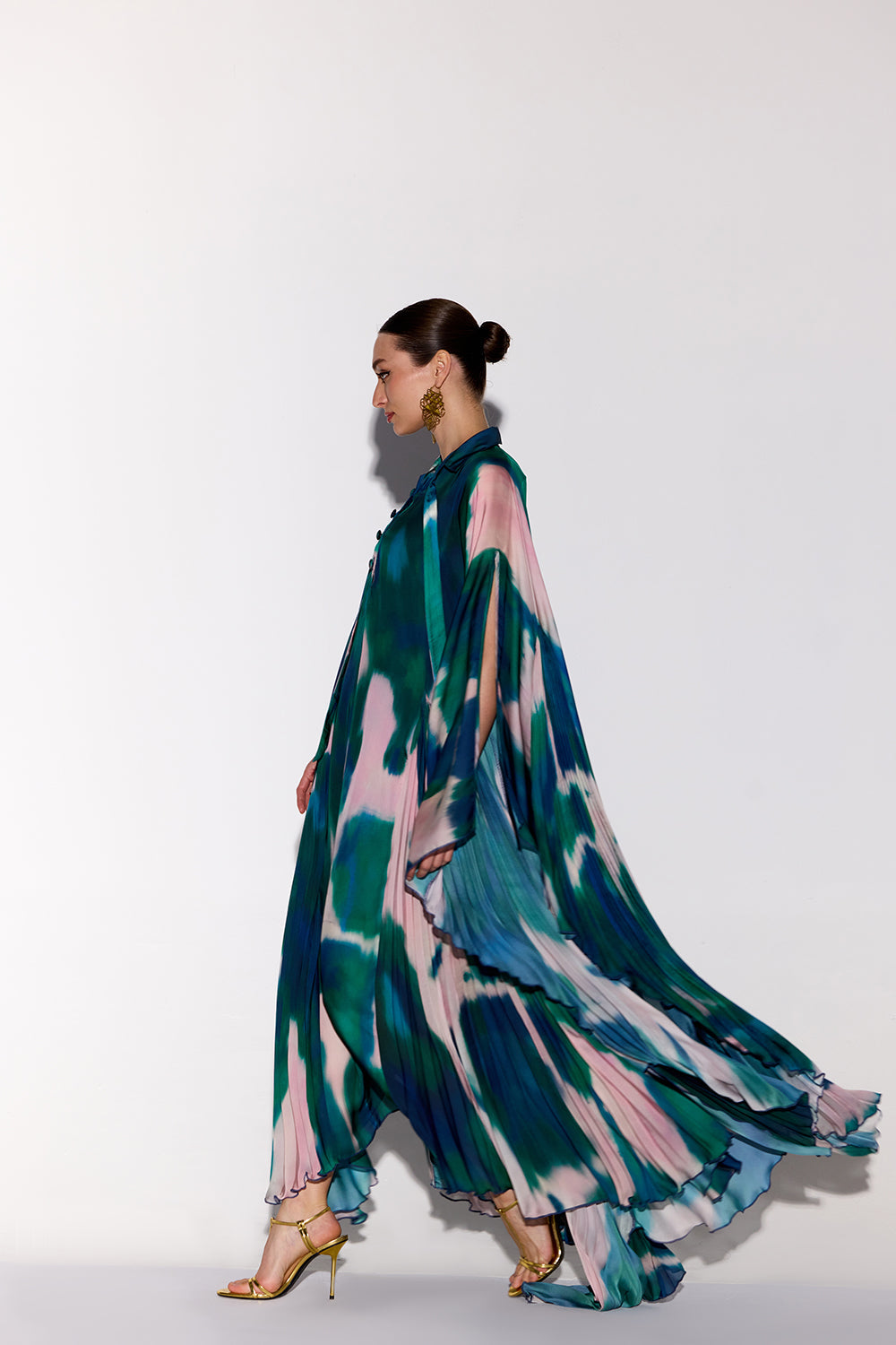Cyra Kaftan